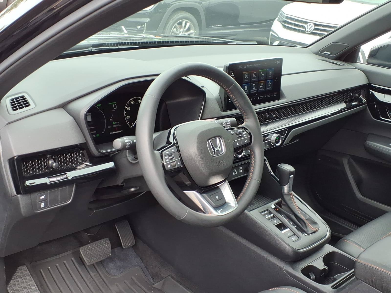 Used 2024 Honda CR-V Sport Touring image 5
