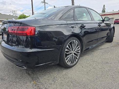 Used 2016 Audi A6 2.0T Premium FWD image 2