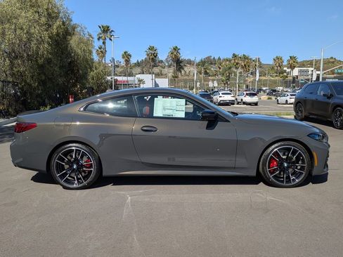 New 2026 BMW M440i M440i image 3