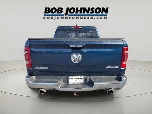 Used 2022 RAM 1500 Laramie image 6