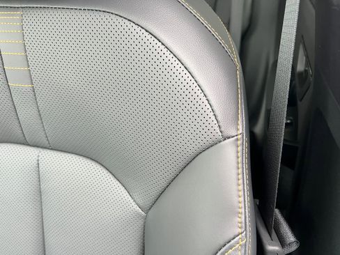 New 2026 Subaru Outback Wilderness image 12