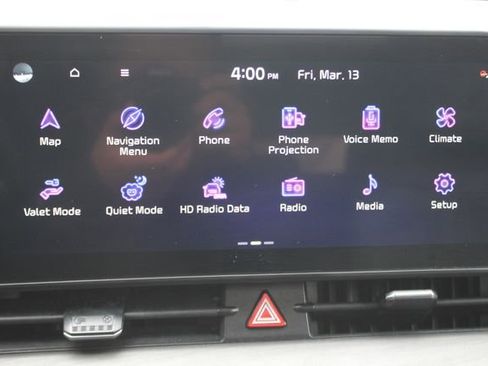 Used 2023 Kia Sportage X-Line w/ X-Line Premium Package image 5