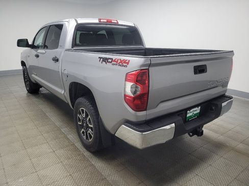 Used 2014 Toyota Tundra SR5 w/ TRD Off Road Package AWD/4WD image 5