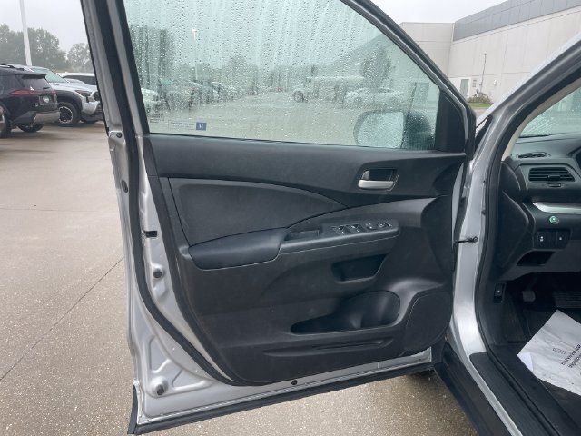 Used 2016 Honda CR-V LX image 20
