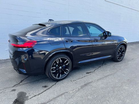 Used 2023 BMW X4 M40i image 6