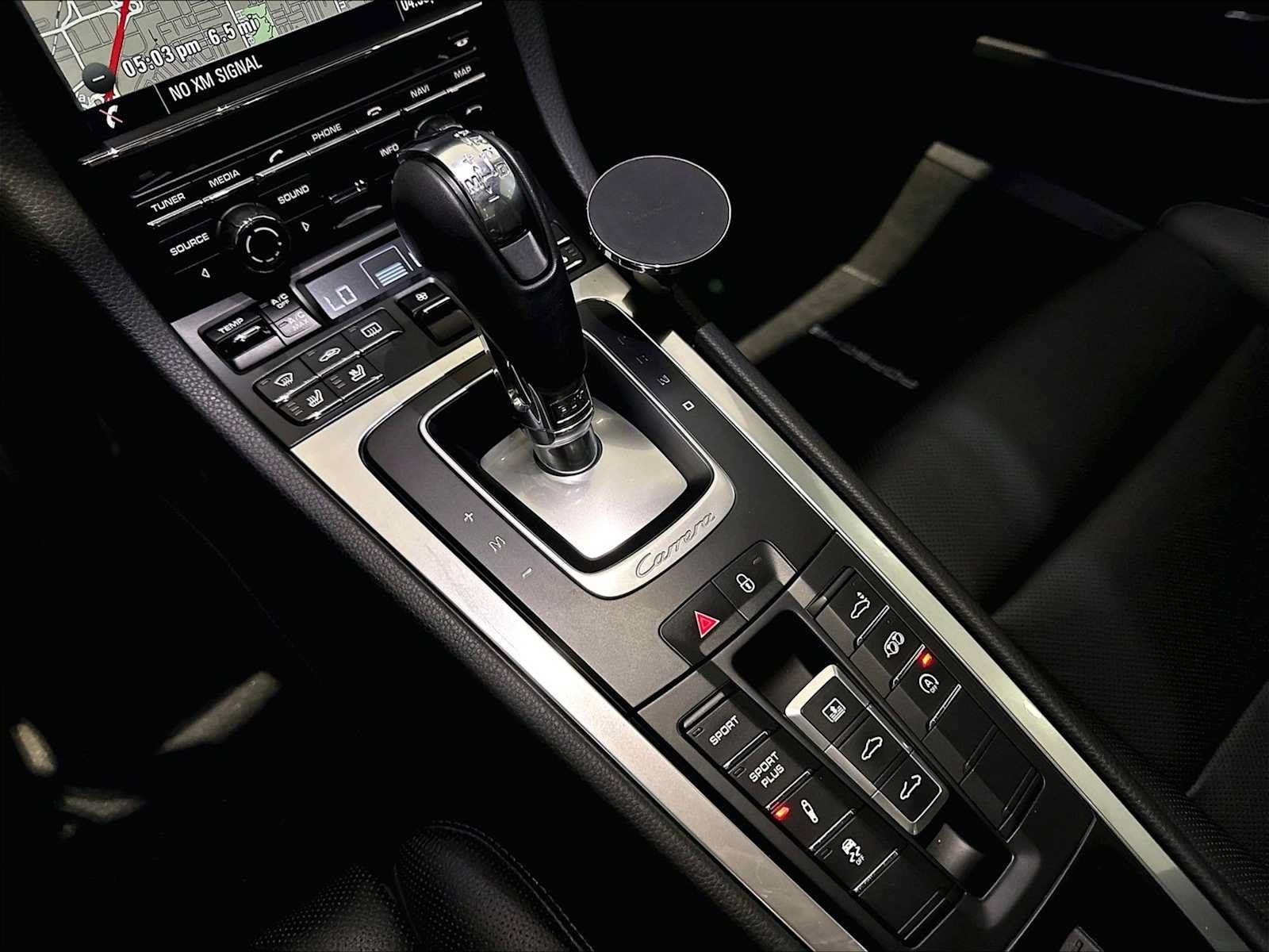 Used 2014 Porsche 911 Carrera 4S AWD/4WD image 19