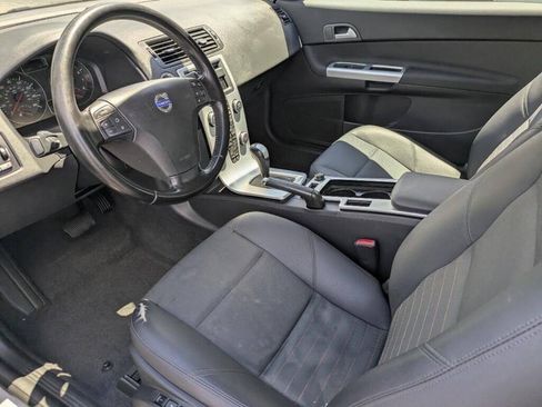 Used 2011 Volvo C30 FWD image 10