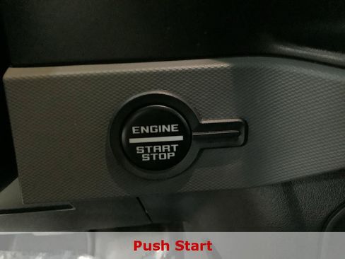 Used 2023 Ford Bronco Black Diamond AWD/4WD image 15
