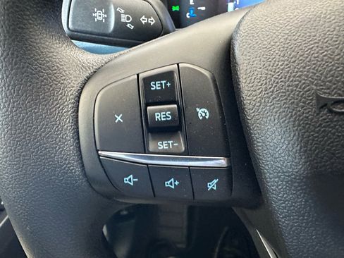 New 2026 Ford Maverick XLT FWD image 32