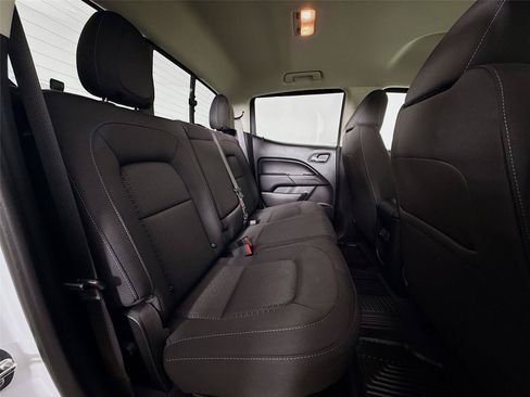 Used 2022 GMC Canyon Elevation RWD image 25