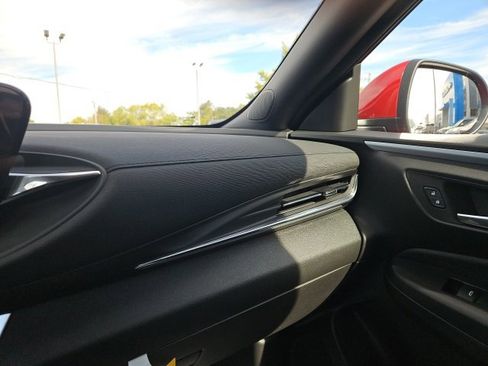 New 2026 Buick Envista Preferred w/ Convenience I Package image 31