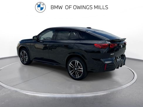 New 2026 BMW X2 xDrive28i w/ Technology Package AWD/4WD image 6