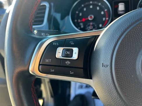 Used 2021 Volkswagen GTI S image 30