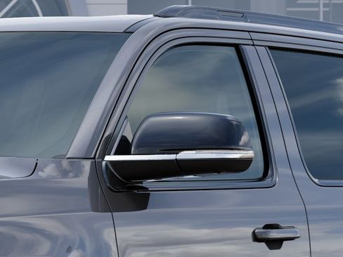 New 2026 Jeep Grand Wagoneer L Limited image 39