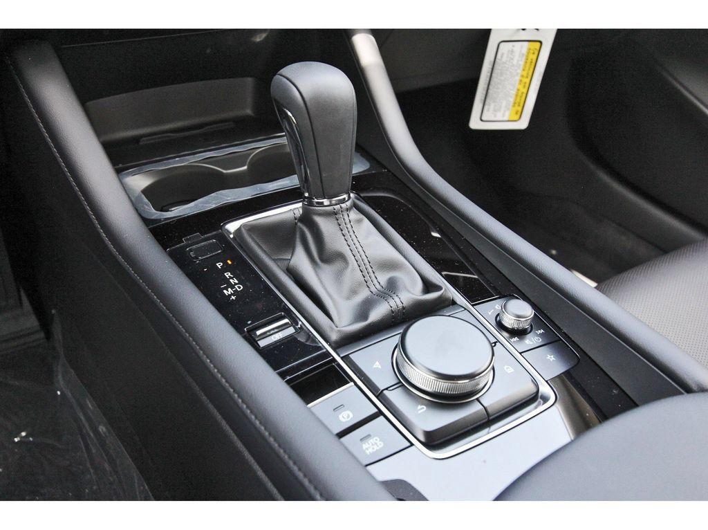 New 2026 MAZDA MAZDA3 2.5 Turbo Sedan w/Premium Plus AWD/4WD image 26