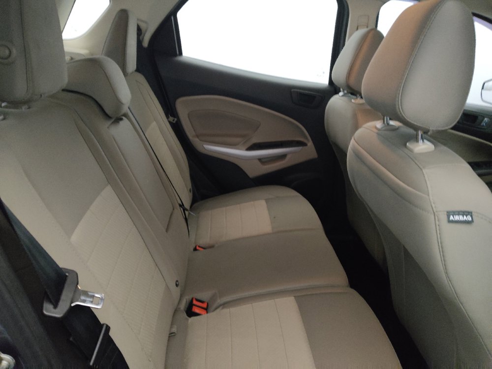 Used 2021 Ford EcoSport S AWD/4WD image 19