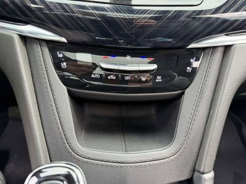 Certified 2024 Cadillac XT6 Premium Luxury w/ Technology Package image 24