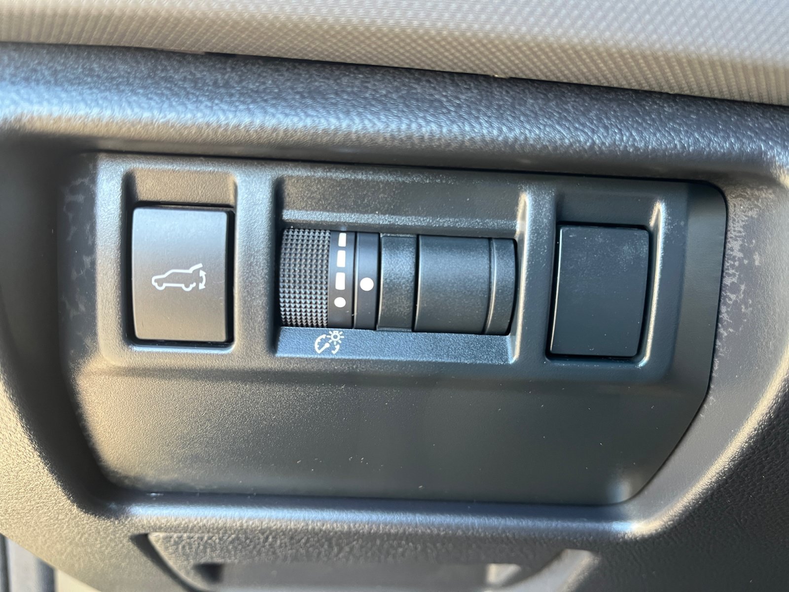 Certified 2026 Subaru Forester Wilderness AWD/4WD image 12