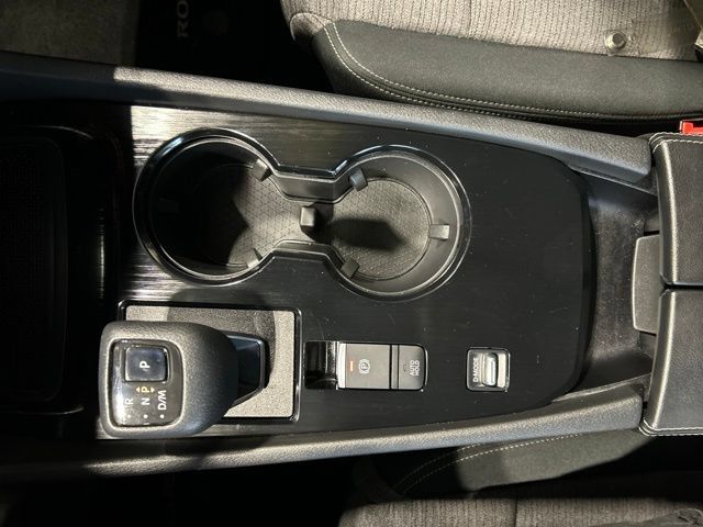 Used 2021 Nissan Rogue SV FWD image 94