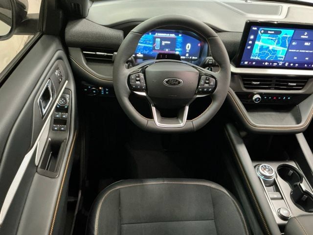 New 2026 Ford Explorer Tremor w/ Tremor Ultimate Package AWD/4WD image 12