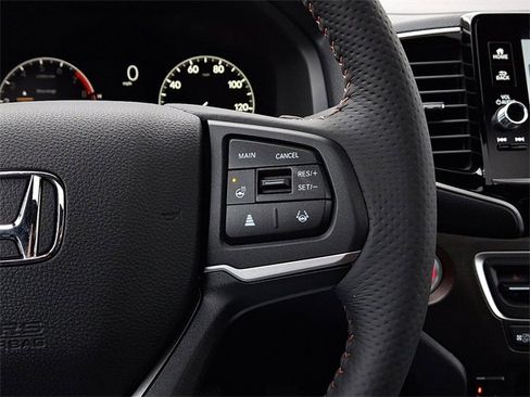 Certified 2025 Honda Ridgeline TrailSport image 23