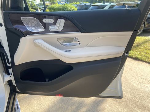 Certified 2022 Mercedes-Benz GLE 350 image 45