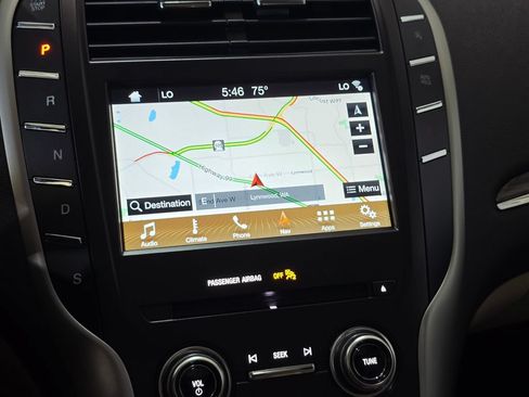 Used 2019 Lincoln MKC Reserve w/ MKC Climate Package FWD image 13