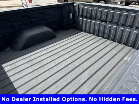 Used 2025 GMC Sierra 1500 AT4 AWD/4WD image 25