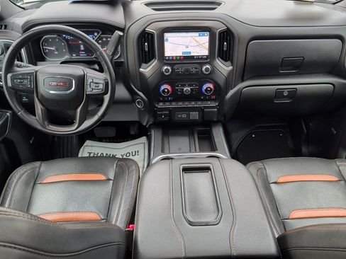 Used 2022 GMC Sierra 2500 AT4 w/ AT4 Preferred Package image 19