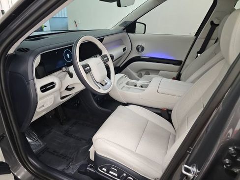 Used 2026 Hyundai Palisade Calligraphy AWD/4WD image 13