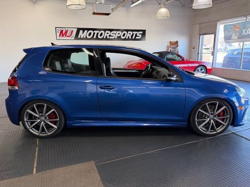 Used 2012 Volkswagen Golf R 2-Door image 13