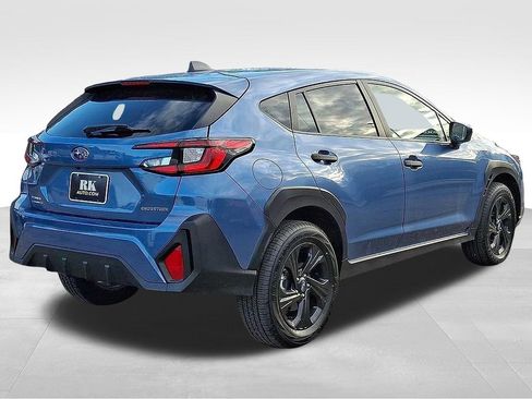 Used 2024 Subaru Crosstrek 2.0i image 10