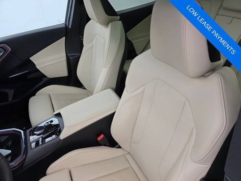 Certified 2026 BMW X3 xDrive30i w/ Premium Package AWD/4WD image 11