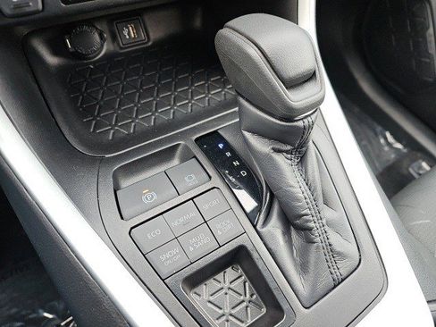 Used 2024 Toyota RAV4 XLE w/ Weather Package image 26