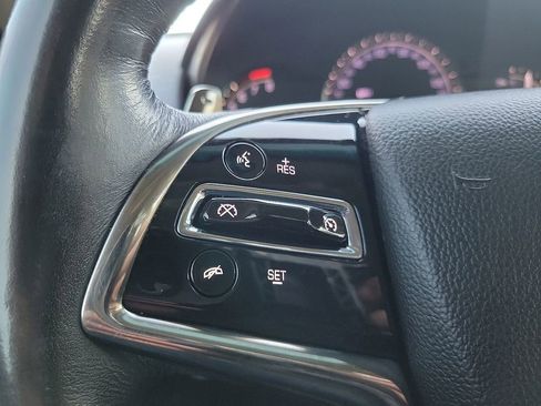 Used 2019 Cadillac ATS 2.0T Coupe image 18