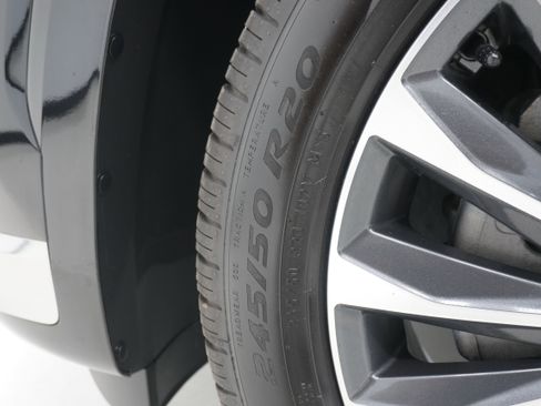 Used 2023 Hyundai Palisade Calligraphy FWD image 38