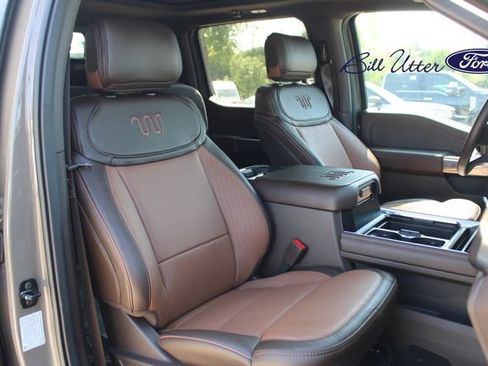 New 2026 Ford F350 4x4 Crew Cab Super Duty image 7
