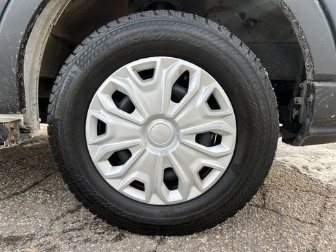 Used 2024 Ford Transit 250 Low Roof w/ Exterior Upgrade Package image 13