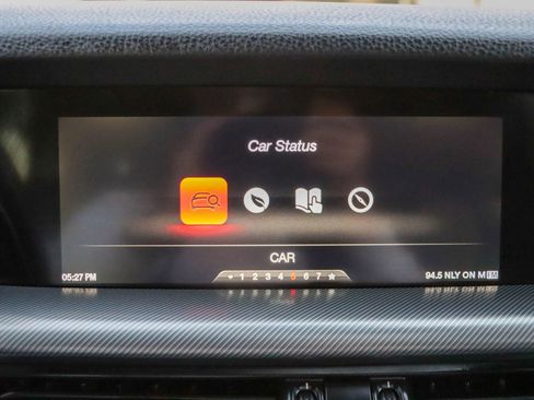 Used 2018 Alfa Romeo Stelvio Ti Sport image 37