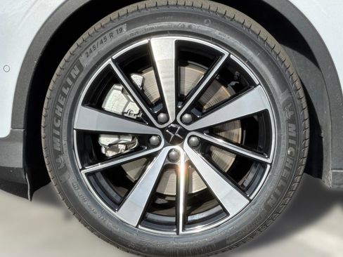 Used 2022 Polestar Polestar 2 w/ Plus Package image 11