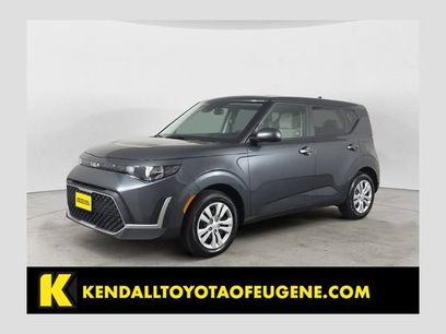 Used 2025 Kia Soul LX