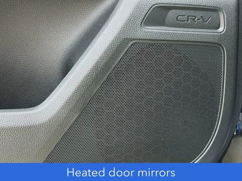 Used 2025 Honda CR-V EX image 26