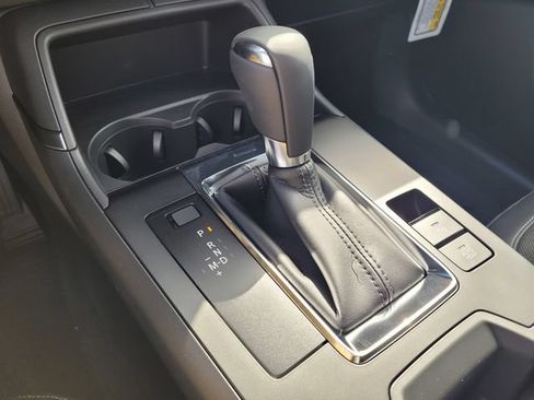 New 2026 MAZDA CX-5 Preferred AWD/4WD image 10