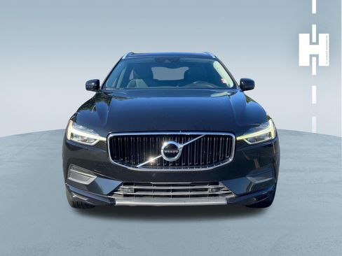 Used 2019 Volvo XC60 T6 Momentum w/ Premium Package AWD/4WD image 2