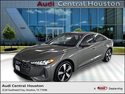 New 2025 Audi A5 2.0T Premium Plus