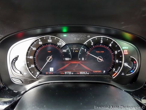 Used 2019 BMW 530i xDrive image 14