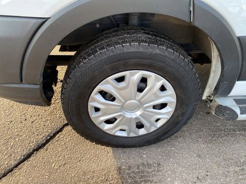 Used 2024 Ford Transit 250 Base w/ Exterior Upgrade Package image 10