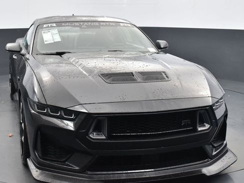 Used 2024 Ford Mustang GT w/ GT Performance Package image 6