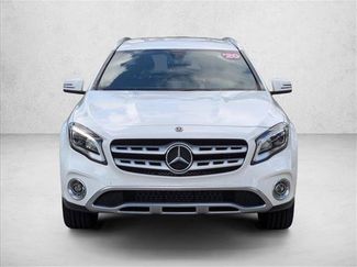 Used 2020 Mercedes-Benz GLA 250 video 2