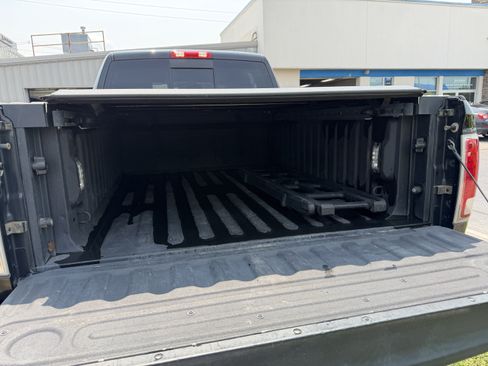 Used 2017 RAM 2500 Limited AWD/4WD image 34